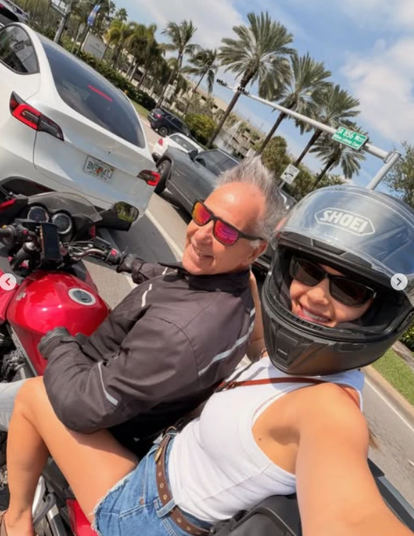 Marcela Kloosterboer