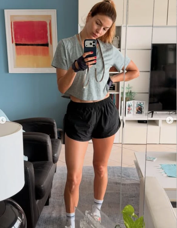 Marcela Kloosterboer