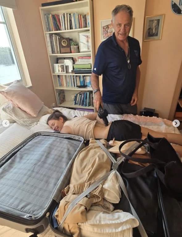 Marcela Kloosterboer