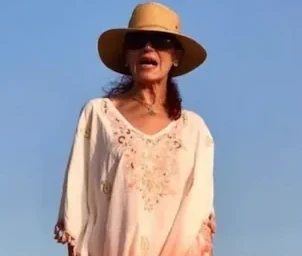 Ella es Victoria María Franco, la psiquiatra hallada asesinada en su casa