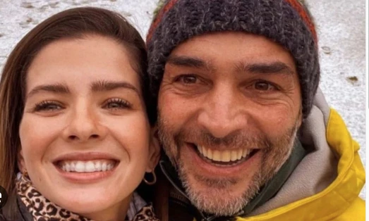 Marcelo “Mancha” La Torre, el hombre que los volvió a conectar a la China con Mauro Icardi.