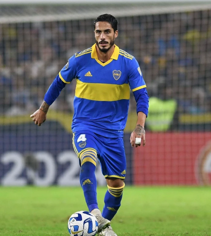 Quién es Nicolás Figal, el nuevo novio de Lucía Celasco