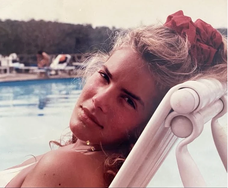 Alejandro Borensztein recordó a Merlina Licht, a 15 años de su muerte