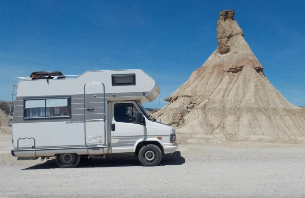 Le dijeron que su abuela de 100 años tenía los días contados, pero el viaje lo cambió todo