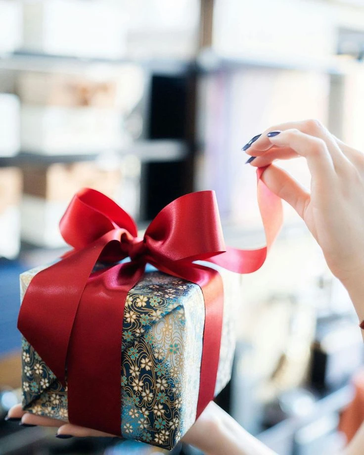 Preparar los regalos para Navidad: te lo hacemos fácil