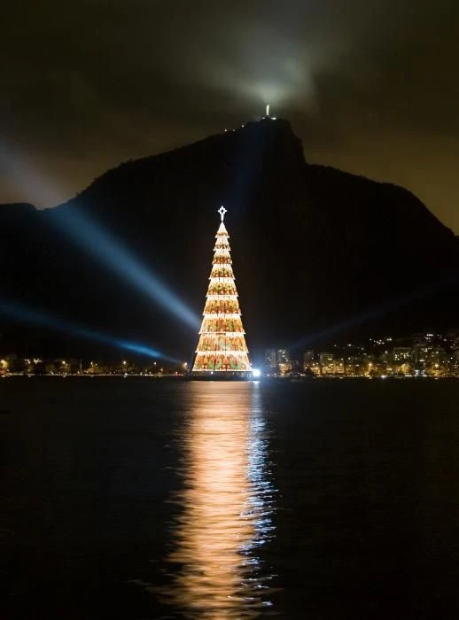 Navidad en Río