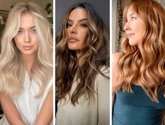 Coloración para el verano: ¿qué tonos elegir según tu base (castaño, rubio, colorado)?