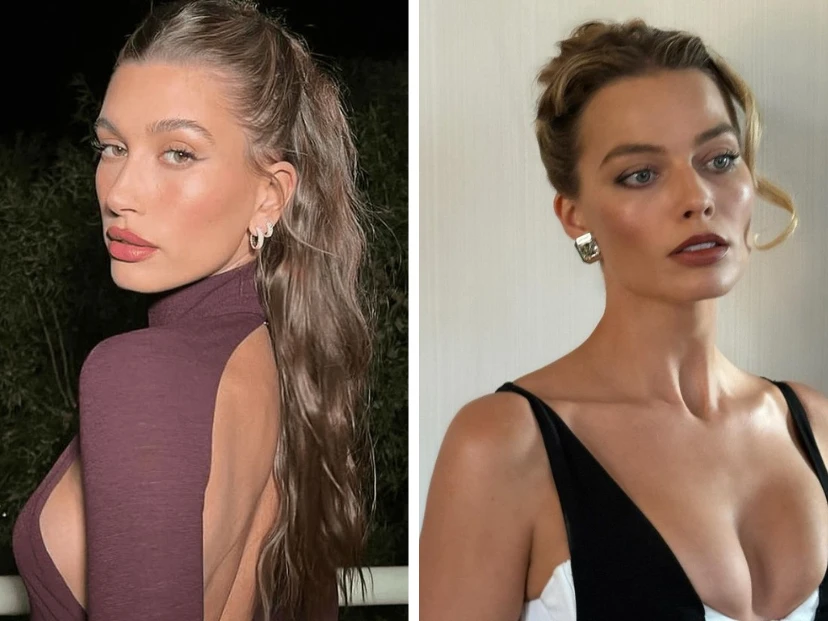 Cómo elegir tu peinado de fiesta según tu pelo, tu vestido y el tipo de evento