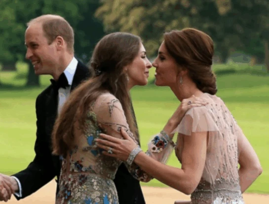 Cómo hicieron Kate Middleton y el príncipe William para salvar su matrimonio tras la crisis por infidelidad que salió a la luz en 2019