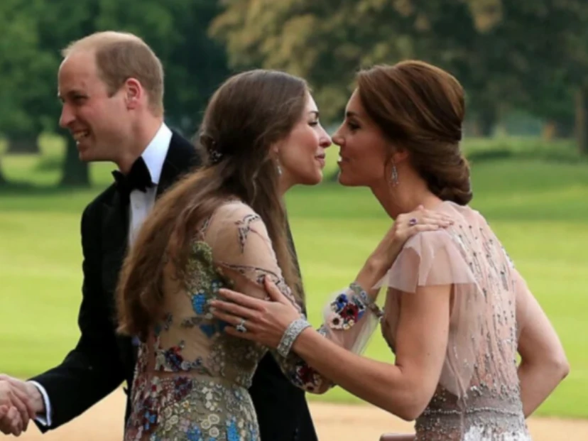 Cómo hicieron Kate Middleton y el príncipe William para salvar su matrimonio tras la crisis por infidelidad que salió a la luz en 2019