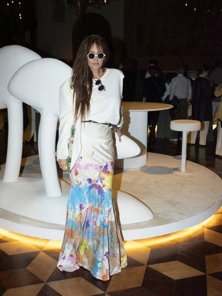 Concepción Cochrane Blaquier