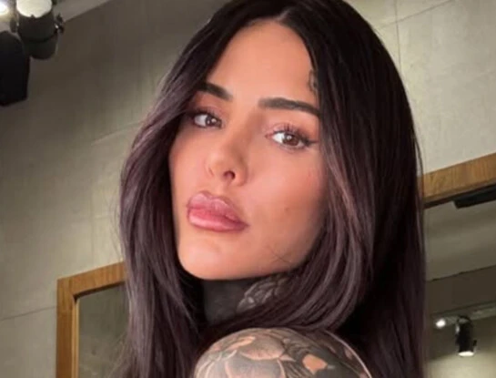 Cande Tinelli