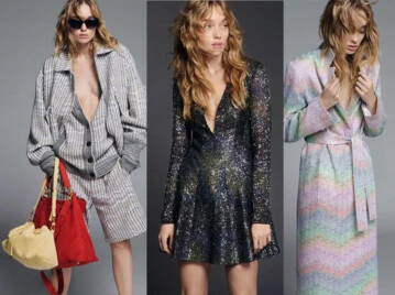 Missoni Pre-Fall 2026