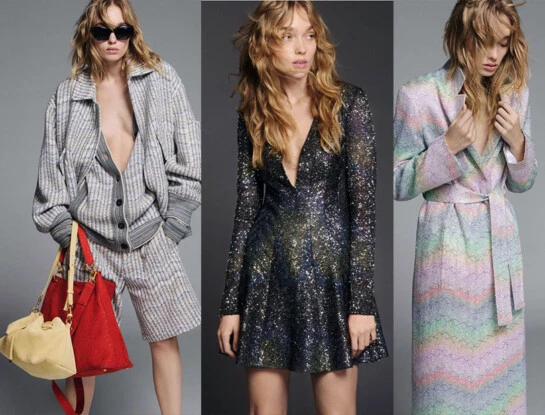 Missoni Pre-Fall 2026