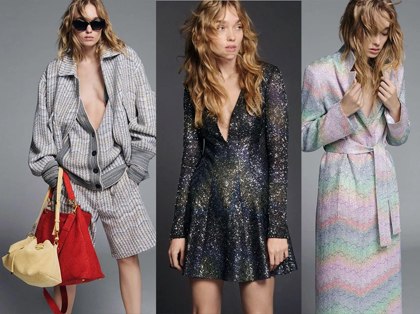 Missoni Pre-Fall 2026