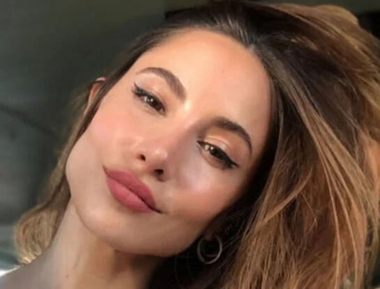 Maggie Bravi