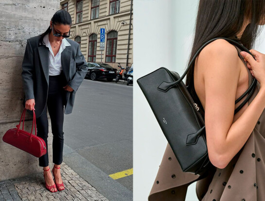 Alerta tendencia: las carteras East-West son el nuevo objeto de deseo (y así se llevan esta temporada)