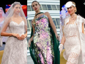 mar del plata moda show