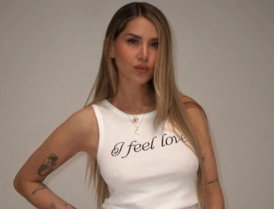 mica tinelli