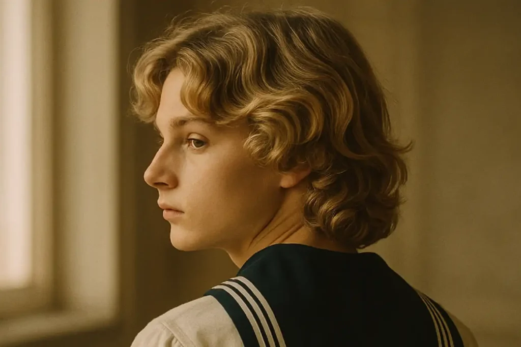 El precio de la belleza: murió a los 70 años Björn Andrésen, "el niño más hermoso del mundo"