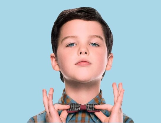 Qué ver en Netflix: el spin-off de "The Big Bang Theory" que está en el top 4 de lo más visto