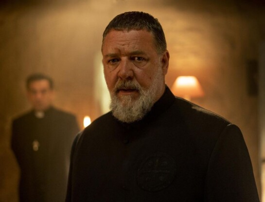 Qué ver en Netflix: la película de terror con Russell Crowe que está en el top 2