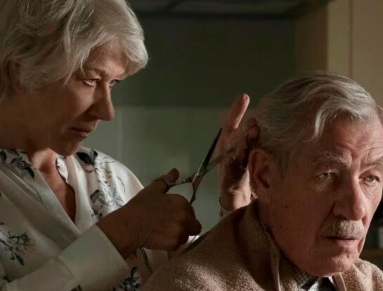 Qué ver en Netflix: el thriller psicológico protagonizado por Ian McKellen y Helen Mirren que está en el top 3