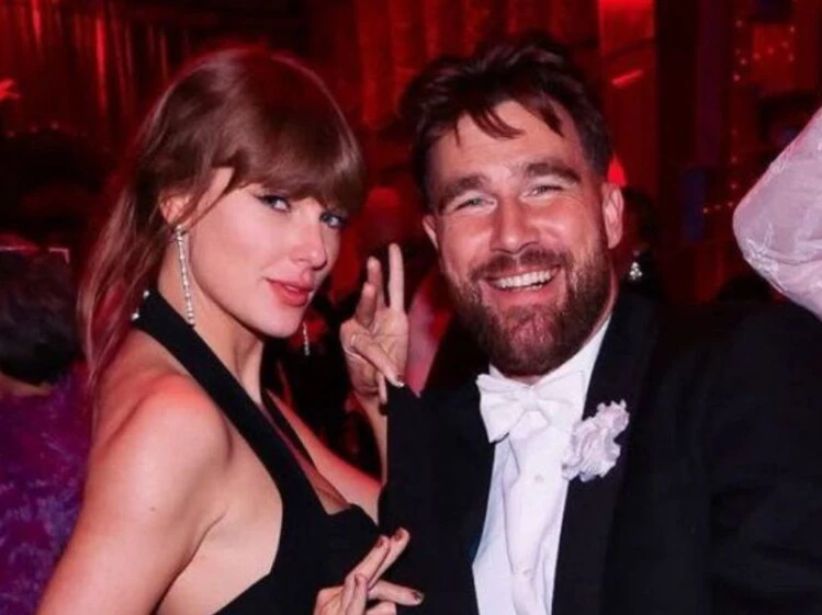 Se conocieron quiénes serán las damas de honor de Taylor Swift: todos los detalles de su boda con Travis Kelce