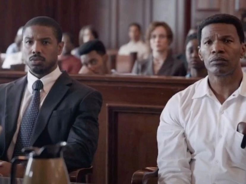 Qué ver en Netflix: el drama inspirado en una historia real protagonizado por Michael B. Jordan que está en el top 3