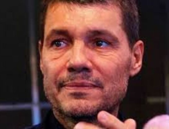 "No está bien, está medicado": aseguran que Marcelo Tinelli "está depresivo"