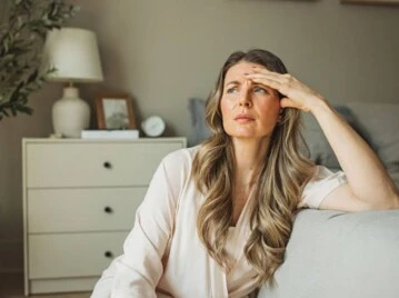 Menopausia: la FDA elimina la advertencia de "caja negra" y cambia el uso de la terapia hormonal