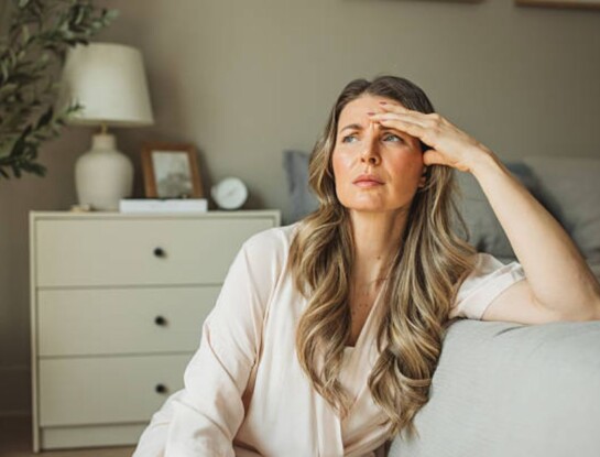 Menopausia: la FDA elimina la advertencia de "caja negra" y cambia el uso de la terapia hormonal