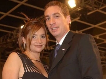 nancy pazos y diego santilli