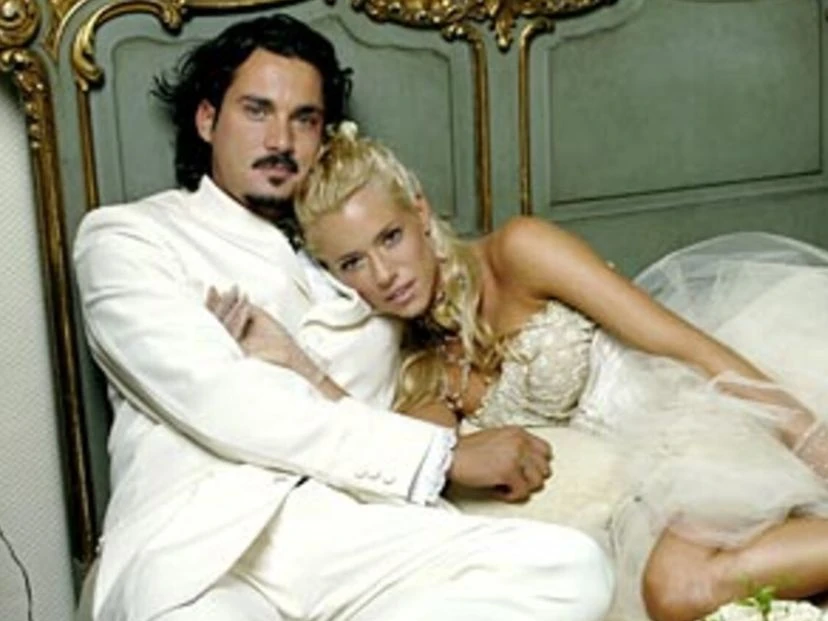 Qué es de la vida de Nacho Herrero a 19 años de su divorcio de Nicole Neumann