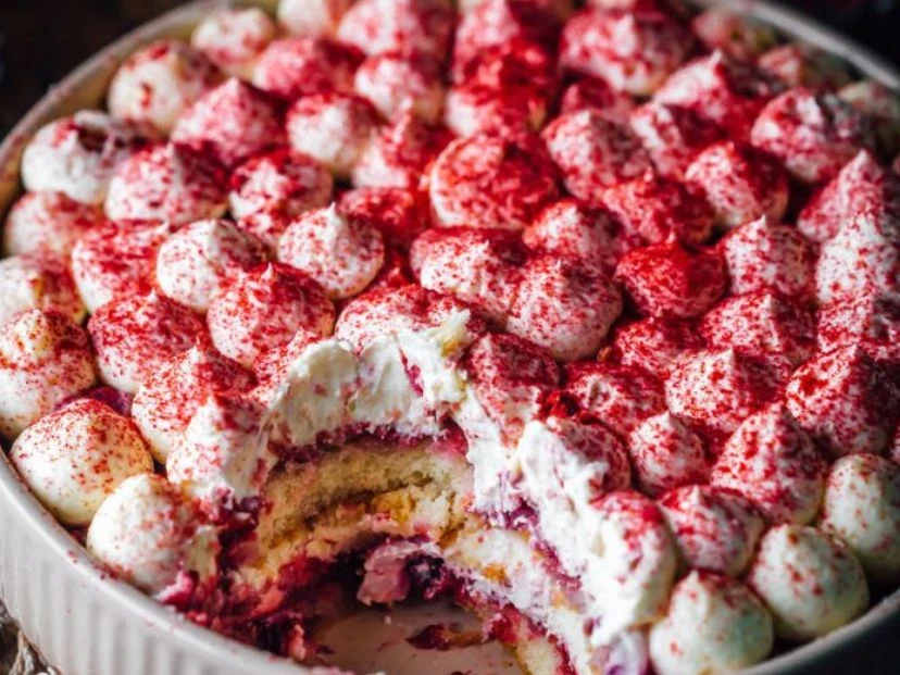 Cómo hacer tiramisú con dragon fruit: la receta fresca que conquista en verano