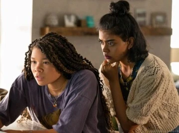 Desconectada, Netflix, película de suspenso, desaparición, thrillers, tecnología, cine 2023