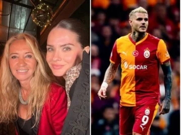"Cualquiera menos Icardi": el pedido que le hizo la madre a la China Suárez