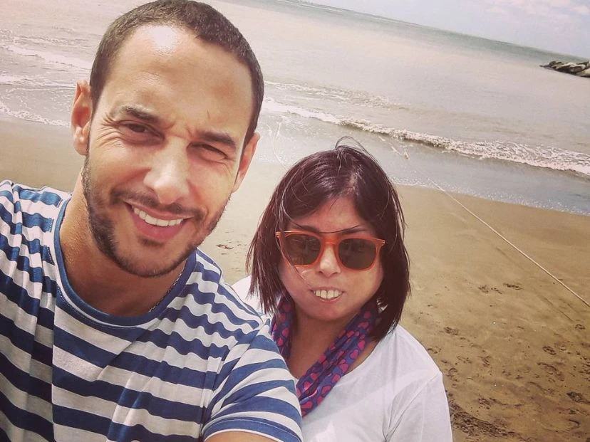 Quién es Meche Portillo: la integrante de "Intrusos" que lucha por su vida