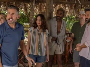 serie las cuatro estaciones netflix