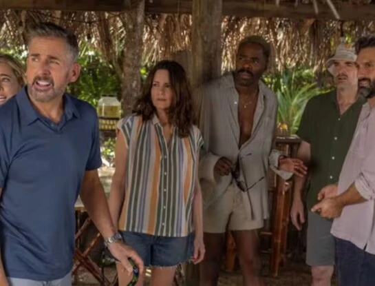 serie las cuatro estaciones netflix