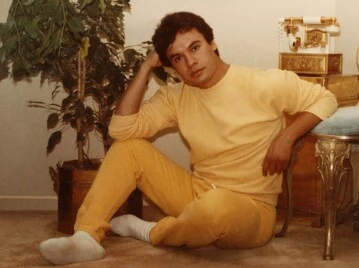 juan gabriel serie netflix