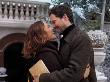 el encanto del champagne pelicula netflix