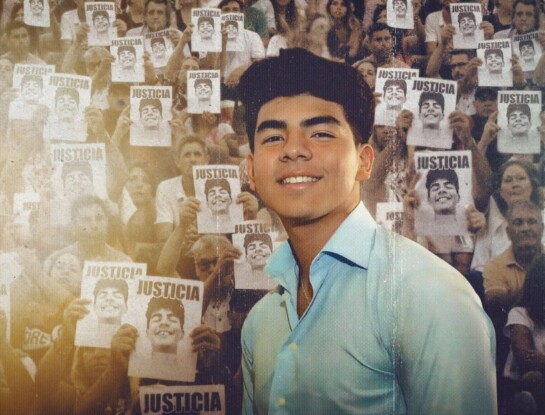 Ya llegó a Netflix la miniserie sobre el asesinato de Fernando Báez Sosa