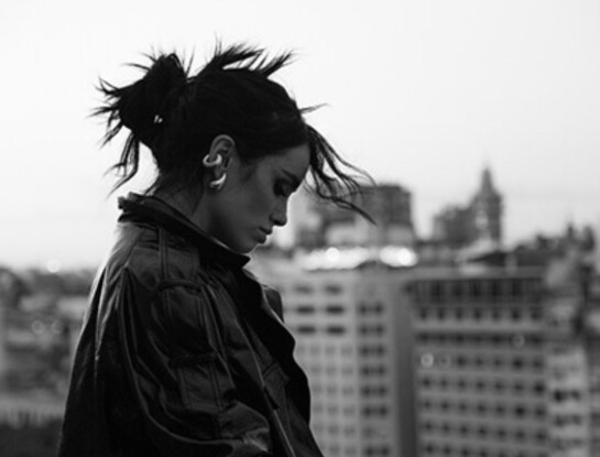 Se estrenó el primer tráiler del documental "Lali: la que le gana al tiempo"