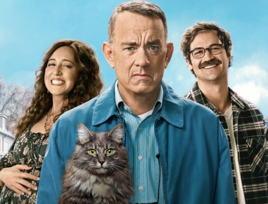Qué ver en Netflix: el drama con Tom Hanks más visto que no te podés perder
