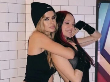 La traición que marcó el final de la amistad entre La Joaqui y la China Suárez: "Tiene nombre y apellido"