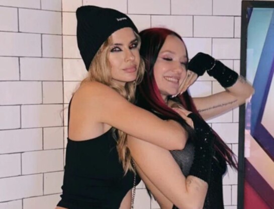 La traición que marcó el final de la amistad entre La Joaqui y la China Suárez: "Tiene nombre y apellido"