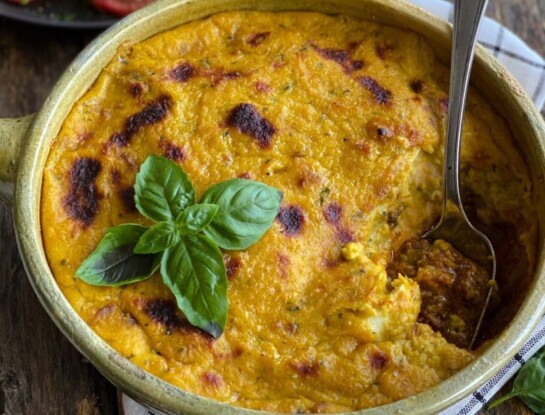 Pastel de choclo chileno: la receta tradicional explicada paso a paso