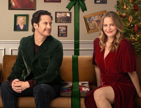Qué ver en Netflix: la película navideña que protagoniza Alicia Silverstone y está en el top 5