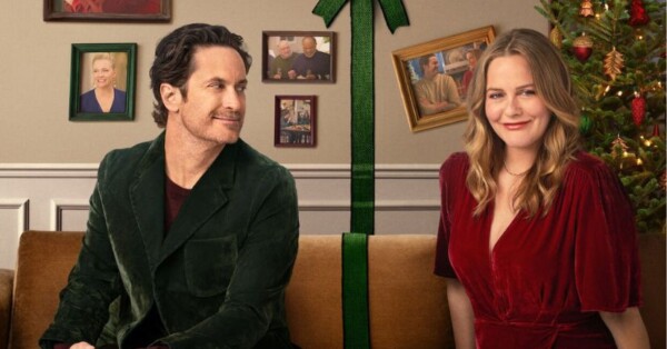 Qué ver en Netflix: la película navideña que protagoniza Alicia Silverstone